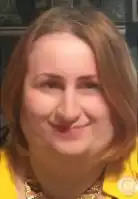 Михайличенко Елизавета Михайловна