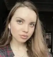 Михайличенко Оксана
