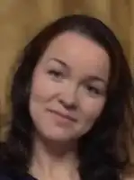 Михайлова Елена