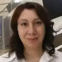 Михайлова Милана Анатольевна