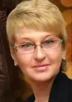 Морозова Елена Григорьевна