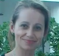 Морозова Оксана Андреевна