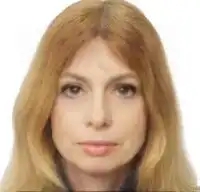 Морозова Светлана