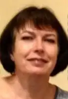 Морозова Валерия Ивановна