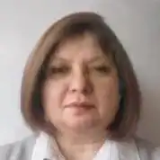 Морозова Жанна Константиновна