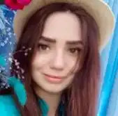 Никифорова Алина Викторовна