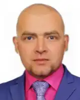 Николаев Илья Русланович