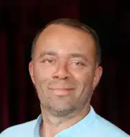 Николаев Николай Валерьевич