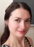 Новикова Светлана