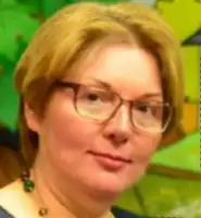 Орлова Ирина