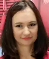 Орлова Мария Вячеславовна