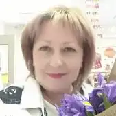 Орлова София Константиновна