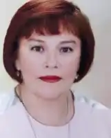 Панова Арина Николаевна