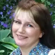 Панова Татьяна Ивановна