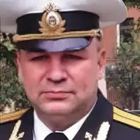 Павлов Степа Витальевич