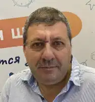 Павлов Виктор Игоревич