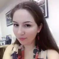 Павлова Алёна