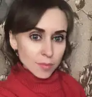 Павлова Алёна Григорьевна
