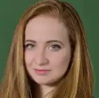 Павлова Ирина Денисовна