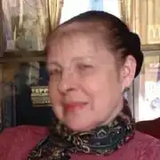 Петрова Яна