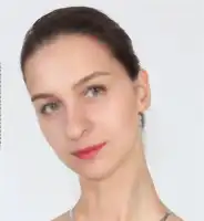 Петрова Анастасия Григорьевна