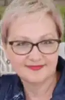 Петрова Ангелина Михайловна