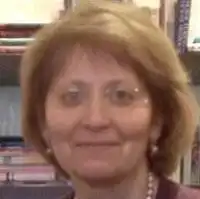 Петрова Вера Денисовна