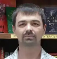 Плотников Павел Кириллович