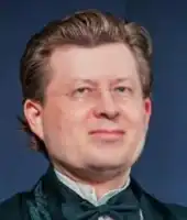 Плотников Владимир