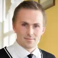 Попов Захар Олегович