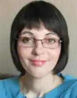 Попова Елизавета Викторовна