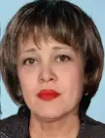 Попова Варвара Андреевна