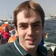 Прохоров Борис Владиславович