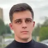 Прохоров Никита Юрьевич