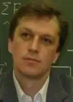 Прохоров Тимофей Иванович