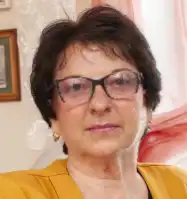 Рябова Мария Дмитриевна