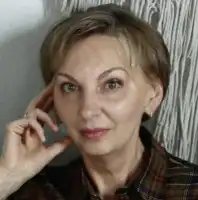 Рябова Милана Александровна