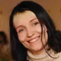Реброва Елизавета