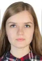 Реброва Юлия