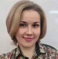 Реброва Валерия Станиславовна