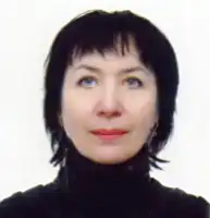 Реброва Виктория Григорьевна
