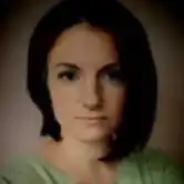 Рогова Анна