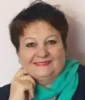 Романова Анна Александровна