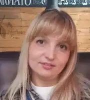 Романова Ирина
