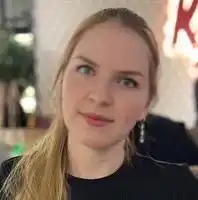 Романова Любовь Евгеньевна