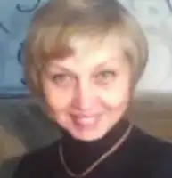 Романова Надежда