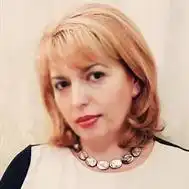 Романова Полина Максимовна