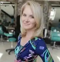 Романова Жанна Ивановна