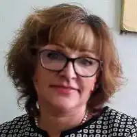 Романова Жанна Владимировна