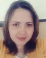 Руднева Любовь